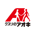 クスリのアオキ