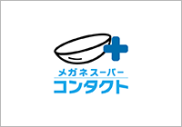 メガネスーパーコンタクト