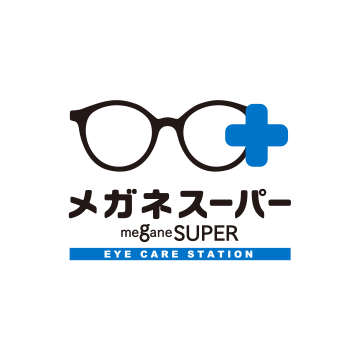 メガネスーパー