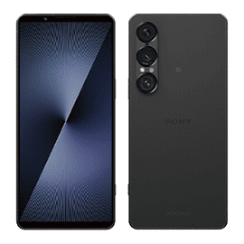 Xperia 1 VII （SO‐51F）