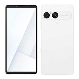 Xperia 10 VII （SO‐52F）