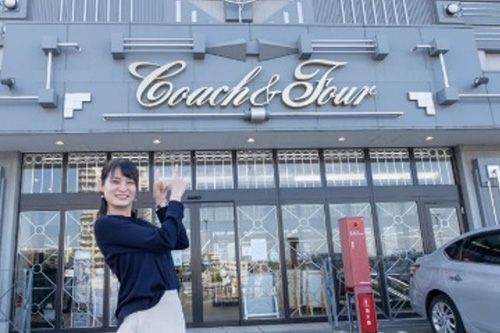 株式会社リラィアブル様