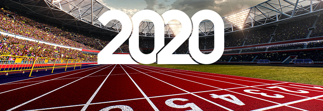 2020年東京オリンピック、注目競技ランキング！五輪の魅力や観戦場所も