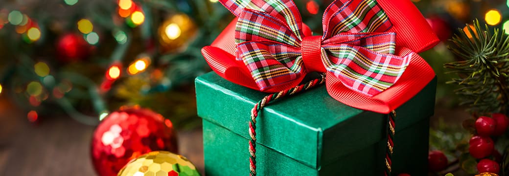 クリスマスプレゼントどうしよう!何をあげる?予算は?男女別ランキング!