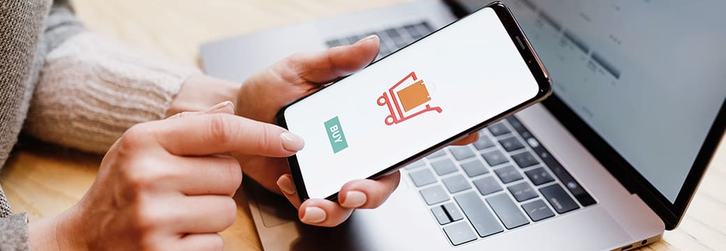 ネットショッピングの最新事情!どのくらいネット通販を利用している?