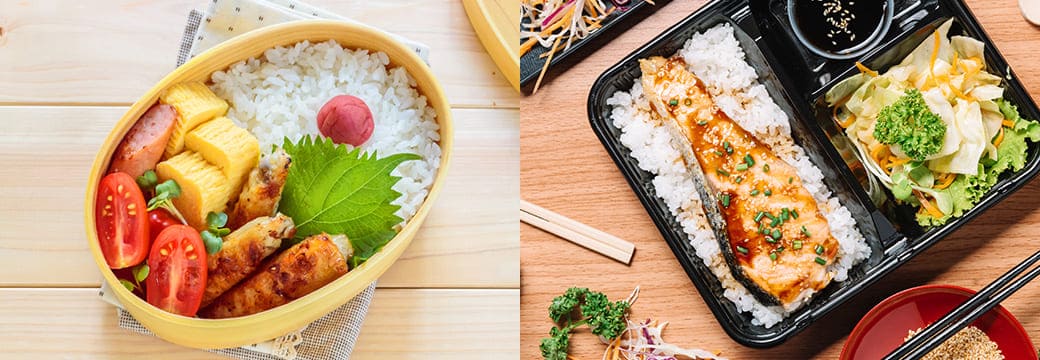 お弁当は買う派?手作り派?最新の弁当事情を徹底リサーチ!