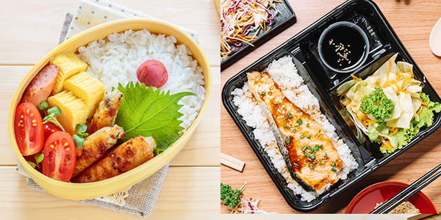 お弁当は買う派?手作り派?最新の弁当事情を徹底リサーチ!
