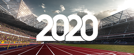 2020年東京オリンピック、注目競技ランキング!五輪の魅力や観戦場所も