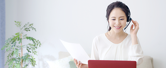 テレワークの快適な環境作りのヒントに!みんなの工夫や便利グッズをご紹介