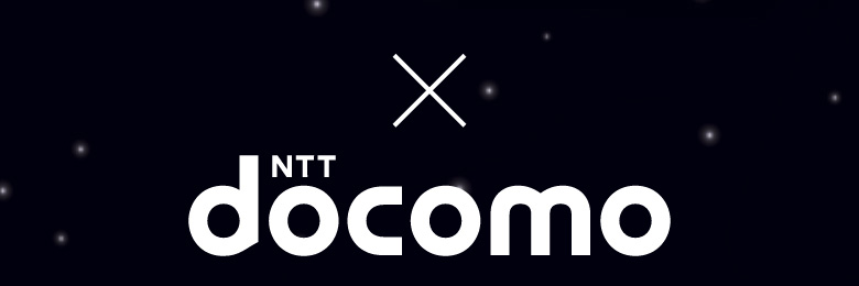 NTT docomo