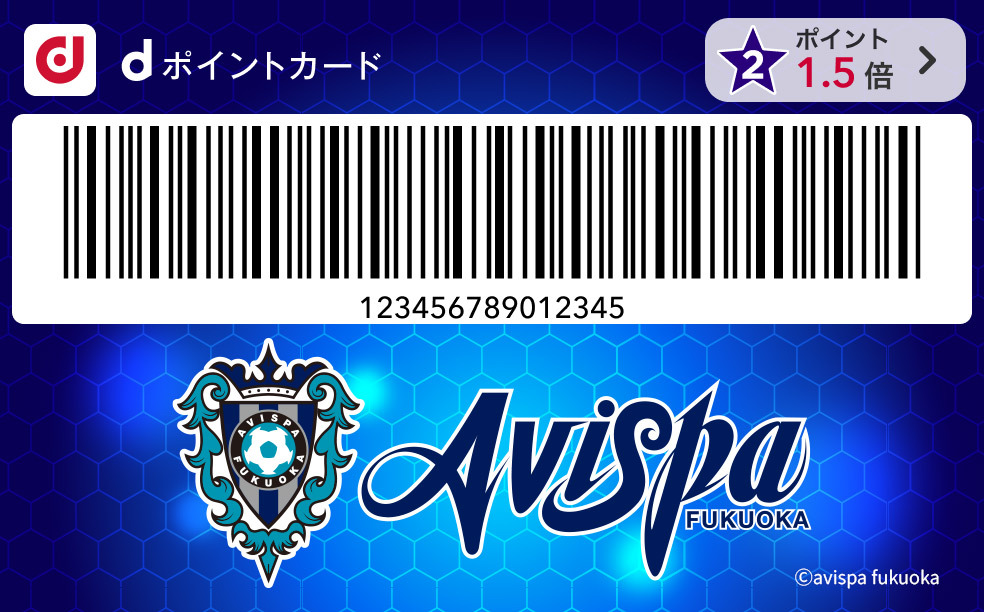 カードデザインスライド