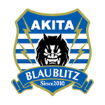 ブラウブリッツ秋田