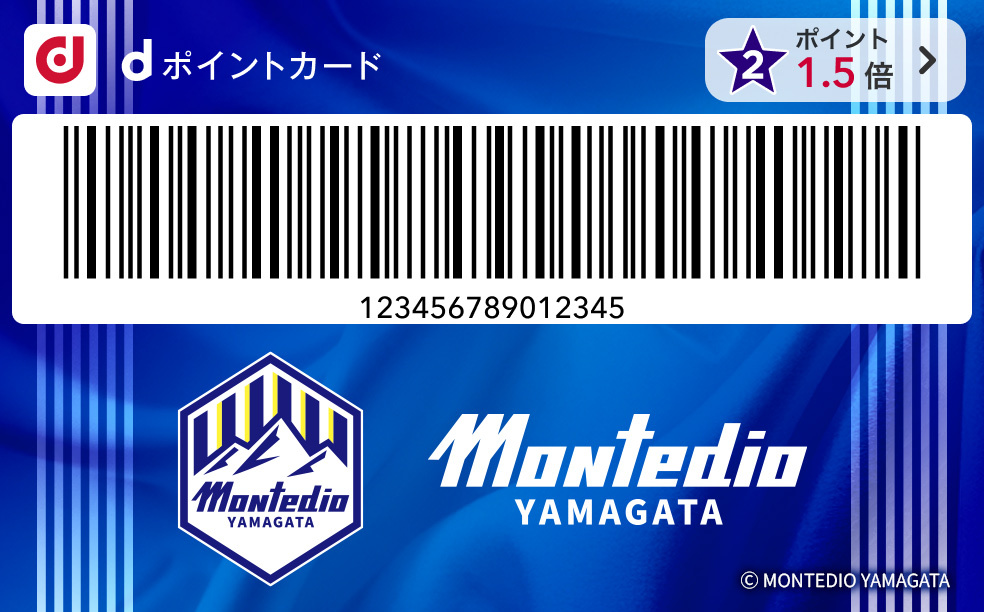 カードデザインスライド