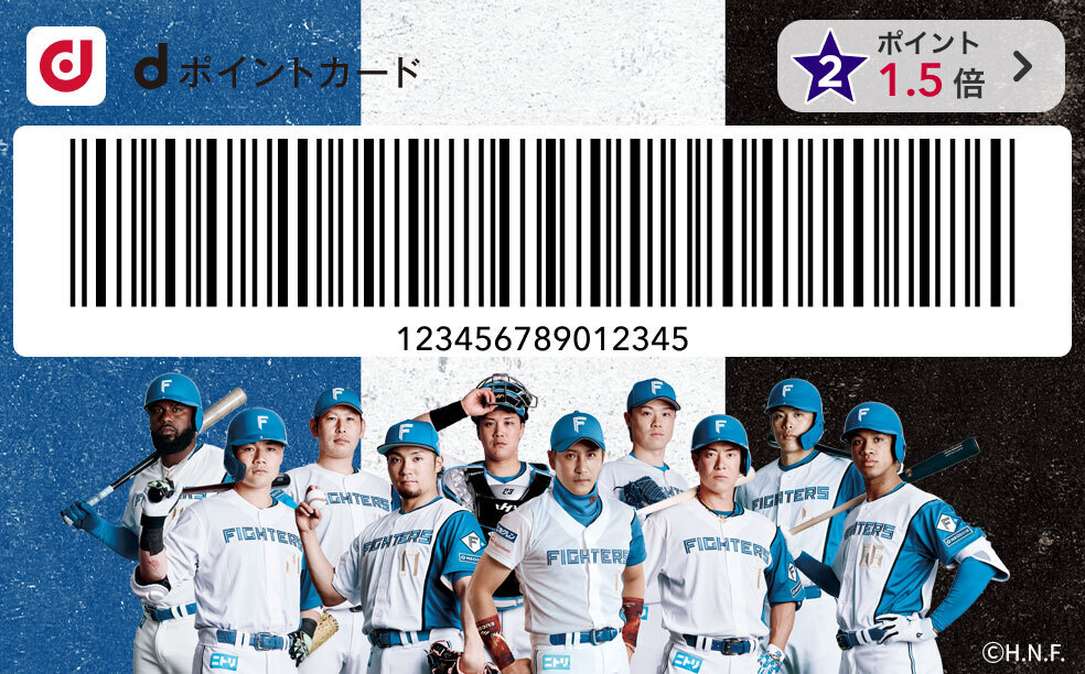 カードデザイン