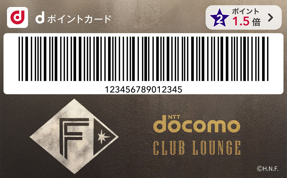 カードデザイン