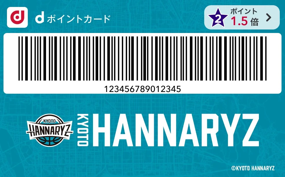 カードデザイン