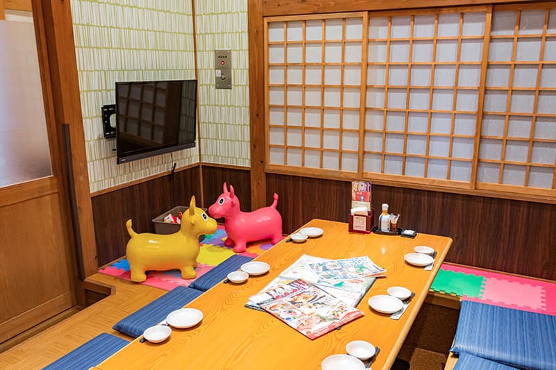 Dポイントクラブ 大人気の はなの舞 ファミリールームって 新鮮な海鮮とお子さまセットをレポート まちポ