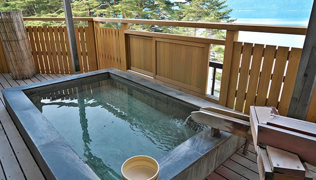 知っておきたい温泉の泉質の違いとは?