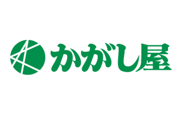 文具用品店かがし屋