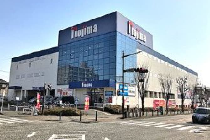 公式アプリではおトクなクーポン情報も♪ 「ノジマ」